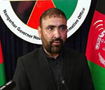 3,000 Plots Usurped  in Nangarhar Township for Returnees